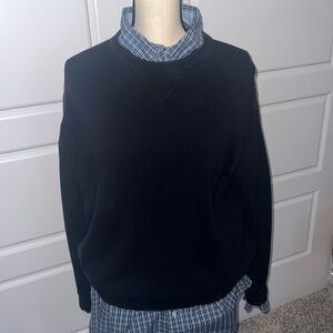 Men’s sweater. SIZE LARGE